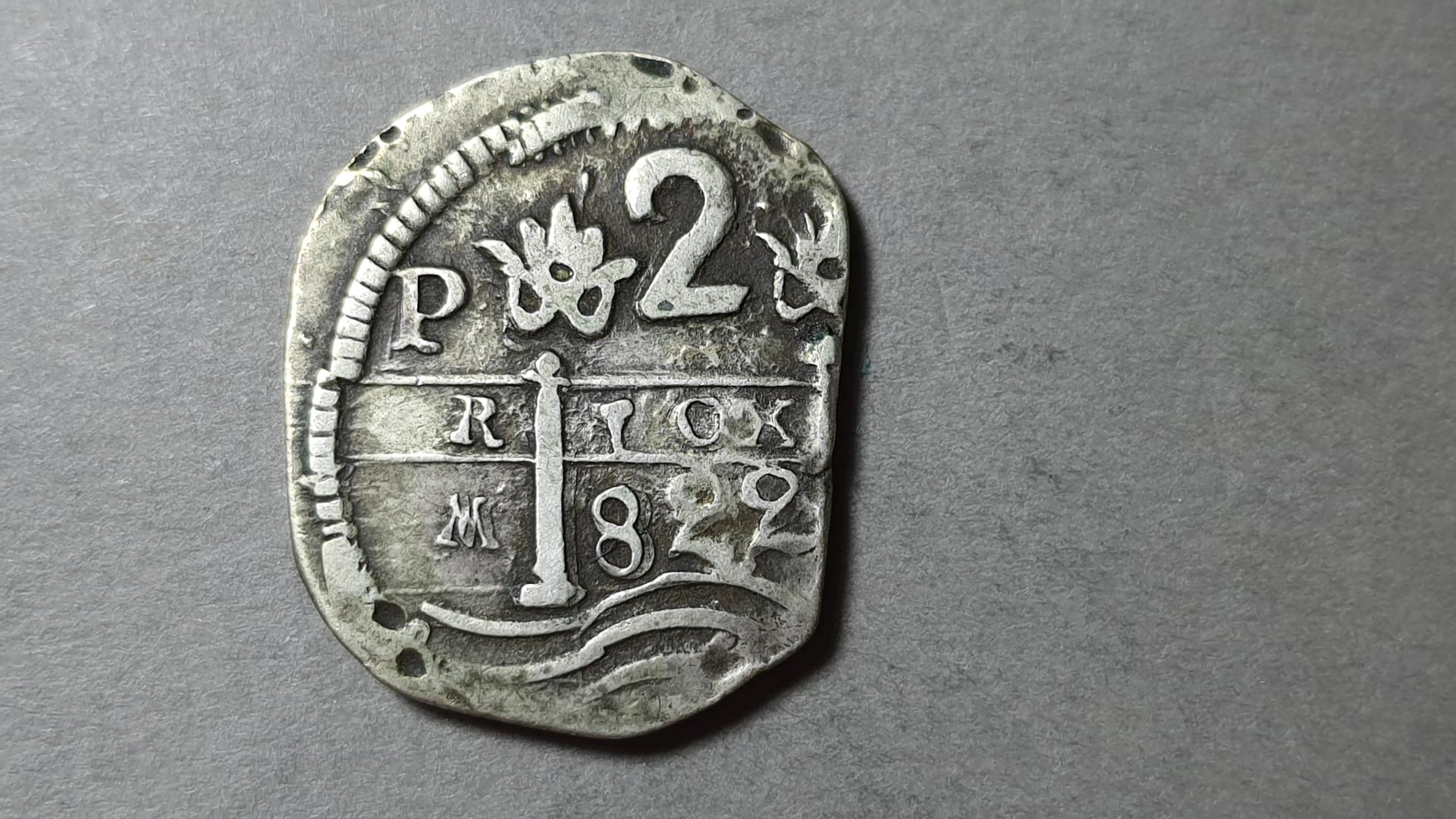 Colección de Numismática