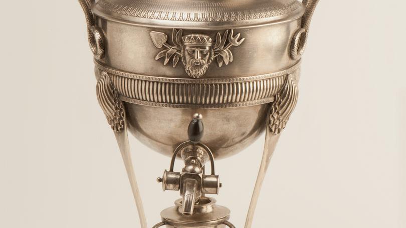 Samovar