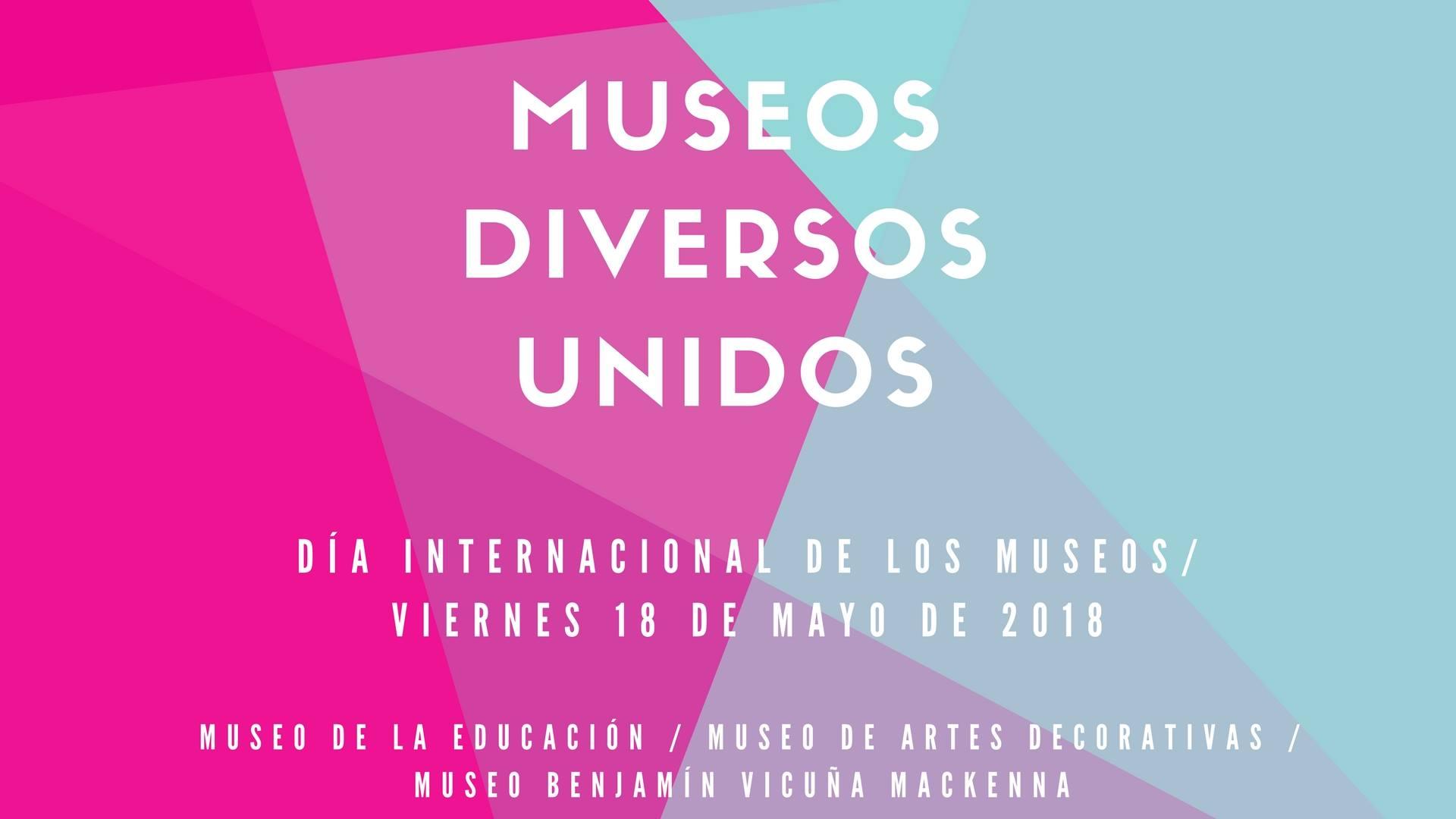 Día Internacional de los Museos
