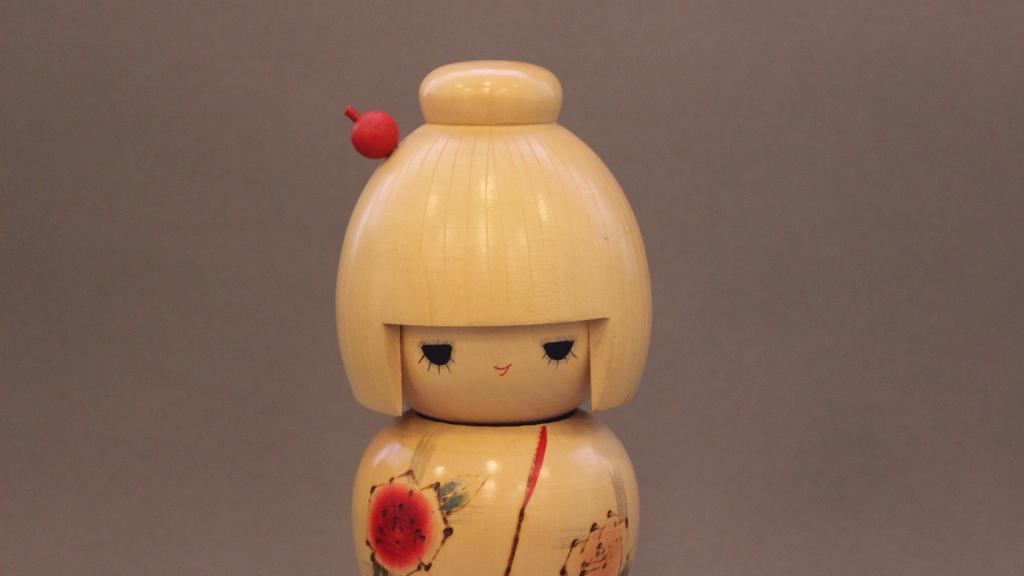 Kokeshi