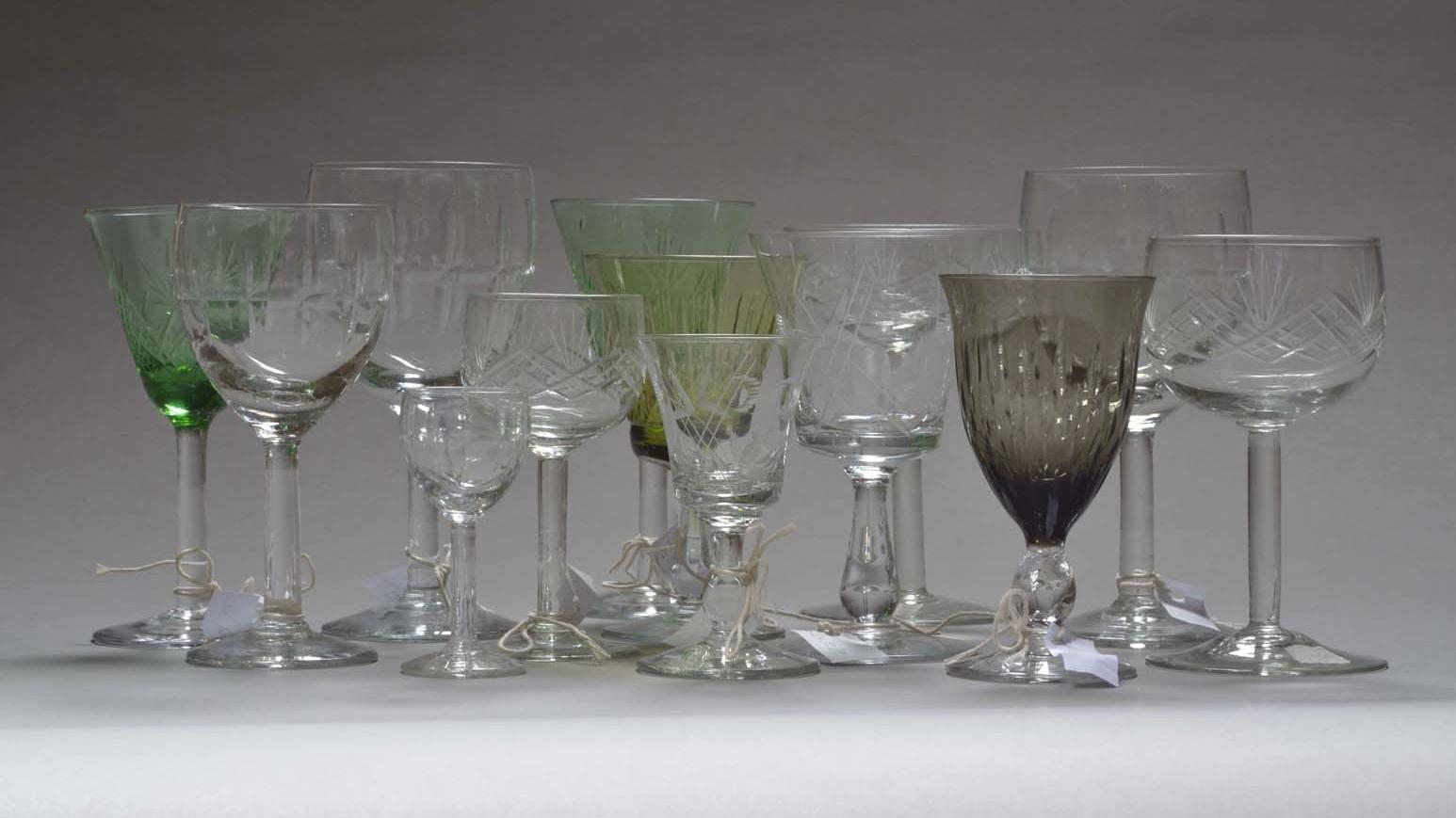 Cristal Yungay