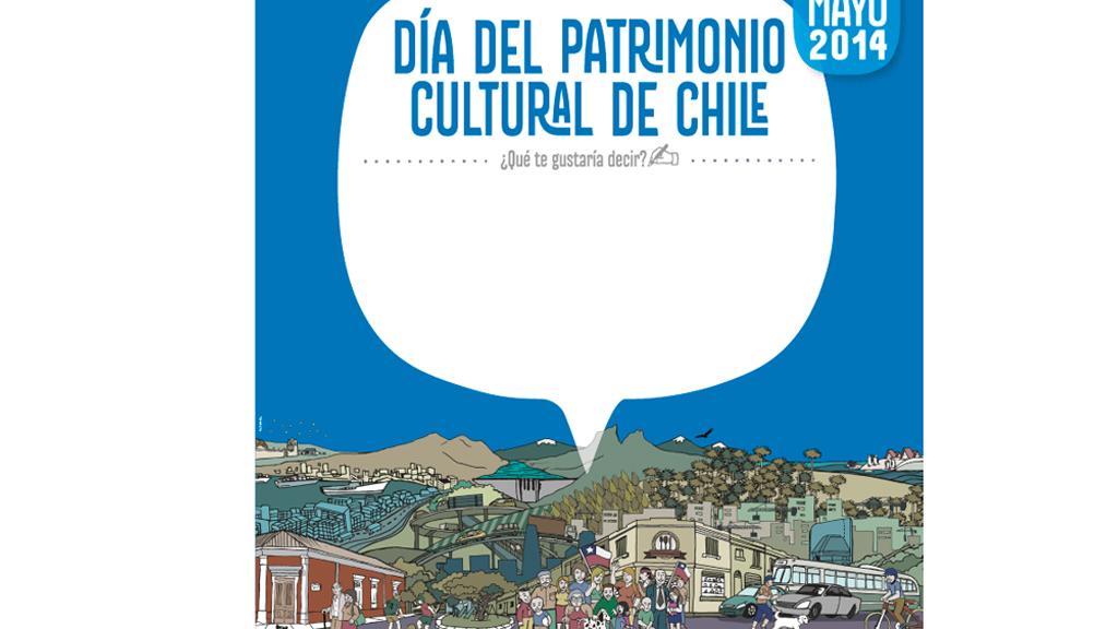 Día del Patrimonio 2014