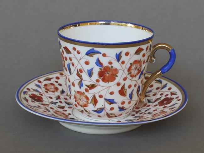 Taza de café