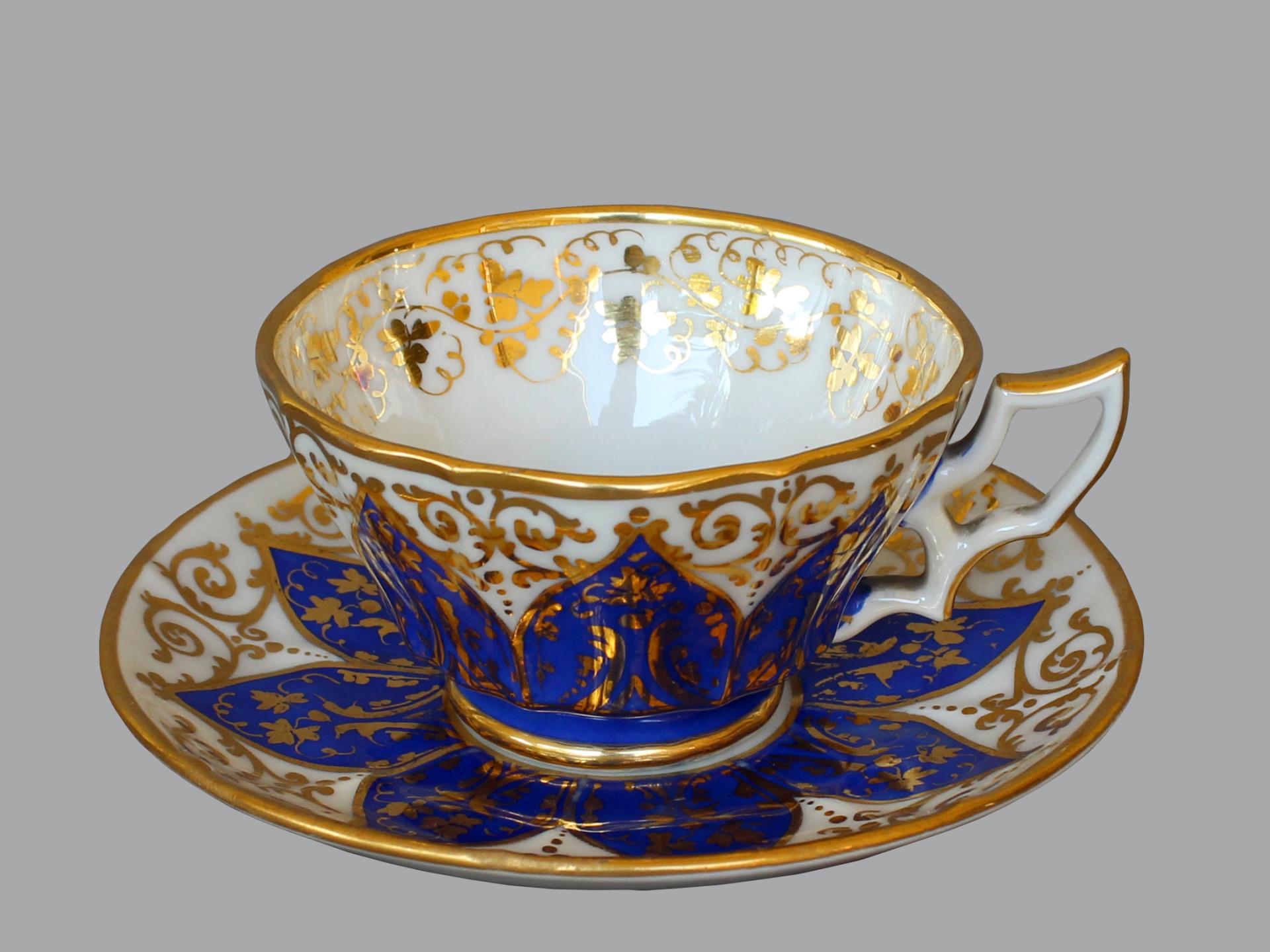 Exposición La Taza