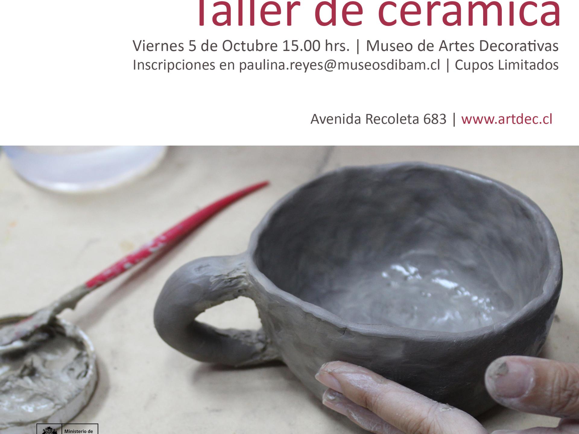 Talleres MAD