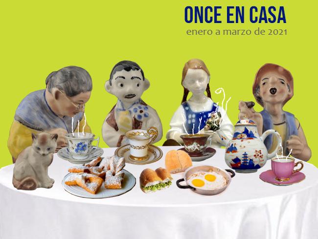 Once en Casa