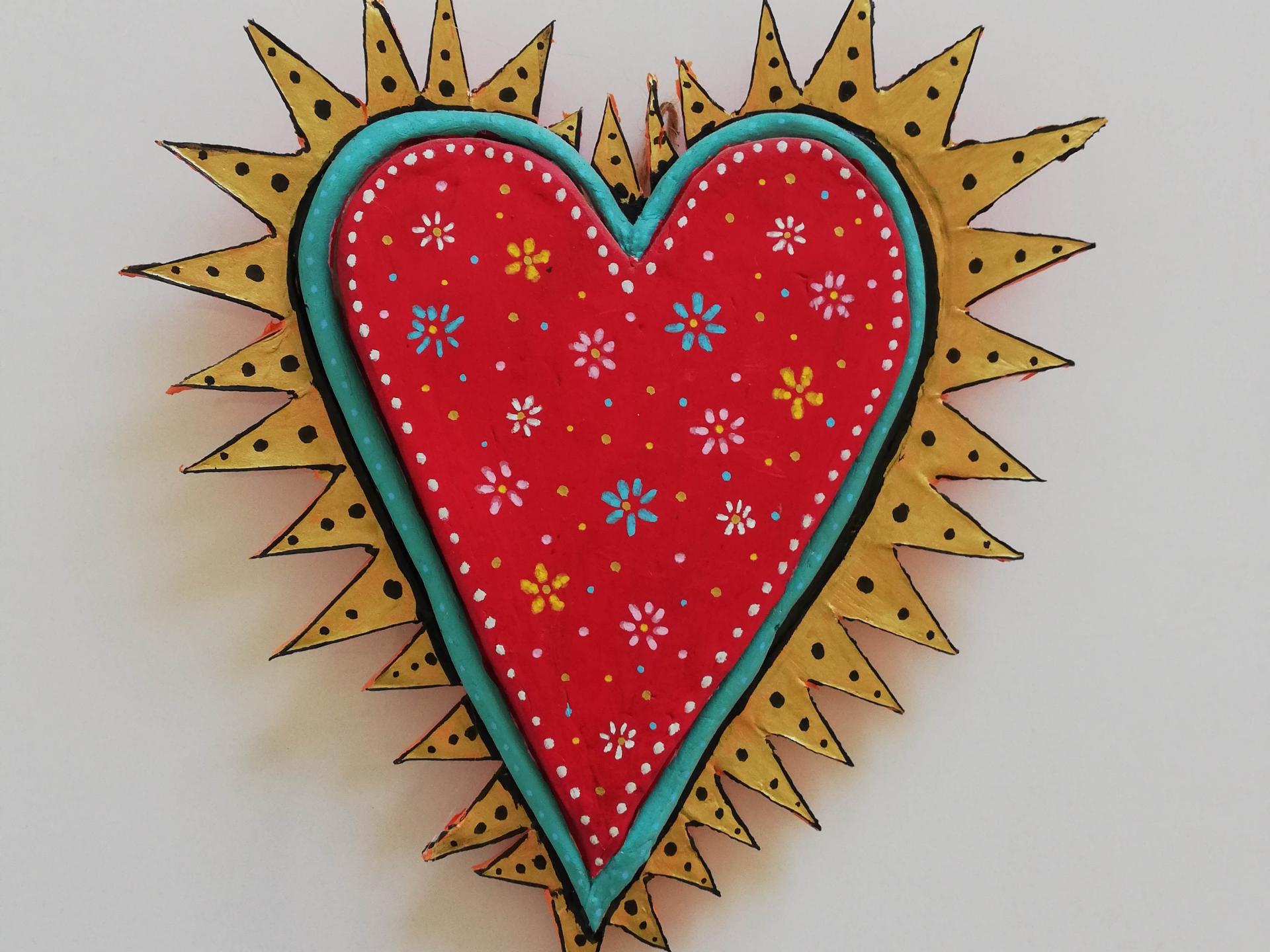 corazón