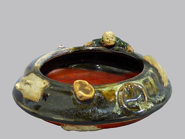 bowl