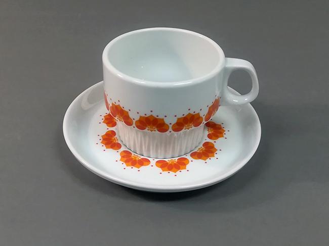 Taza de té