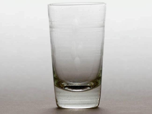 Vaso de licor