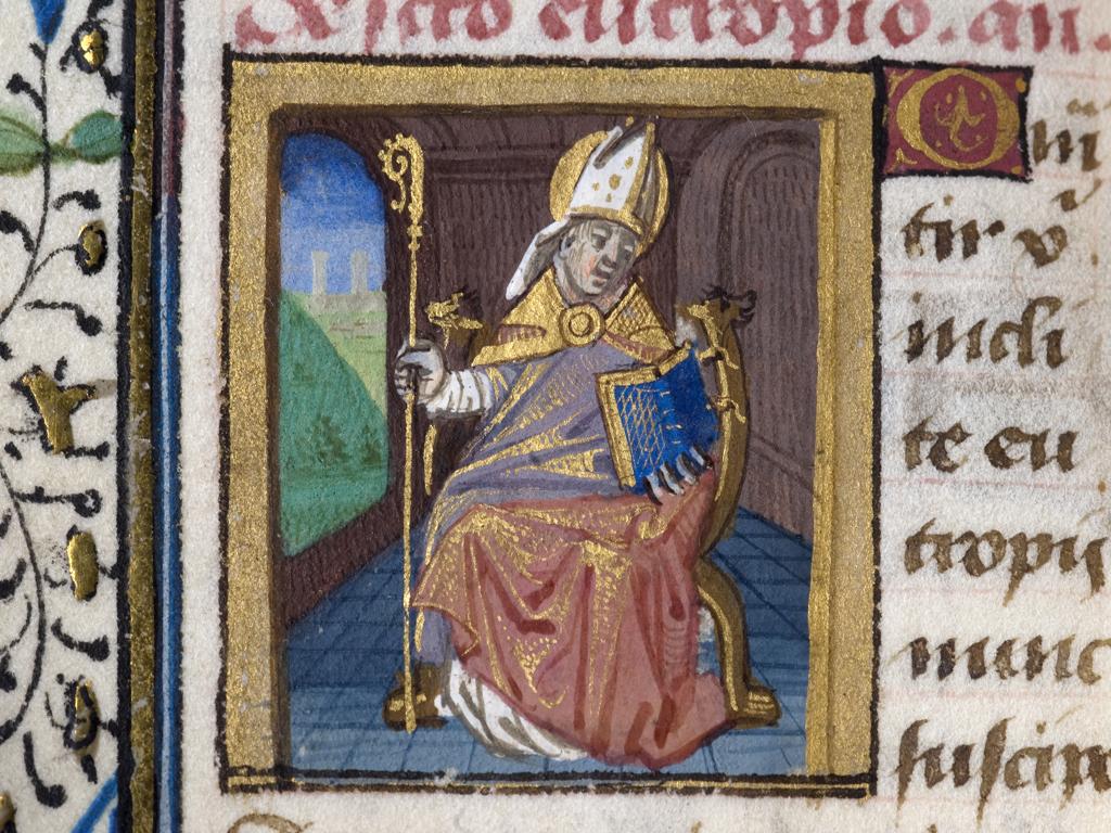 San Eutropio
