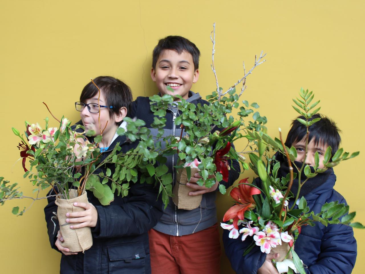 ikebana