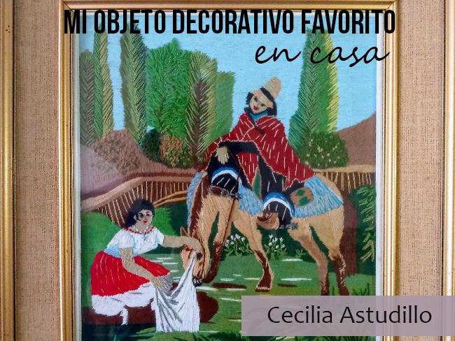 Cecilia Astudillo