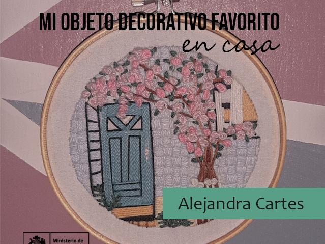 Alejandra Cartes