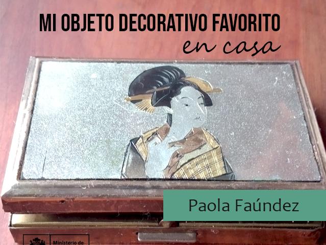 Paola Faúndez