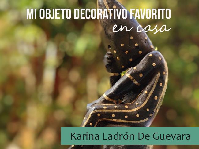 Karina Ladrón de Guevara