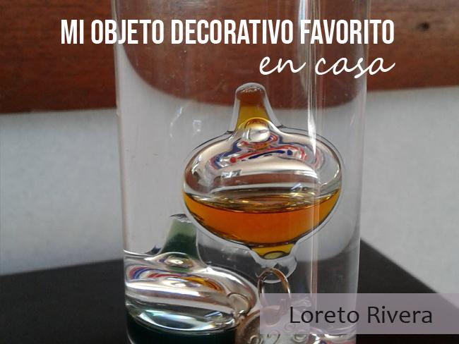 Loreto Rivera