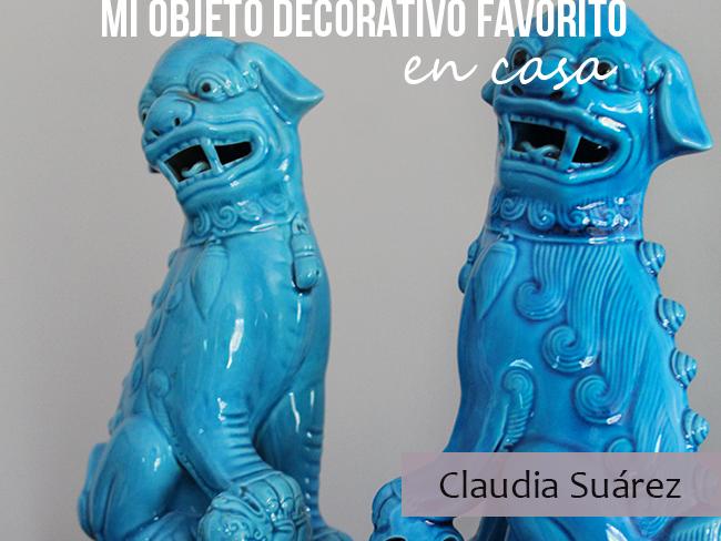 Claudia Suárez