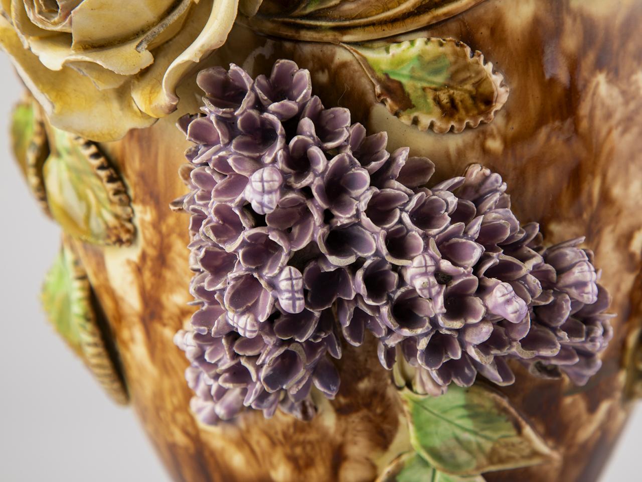 Florero (detalle)