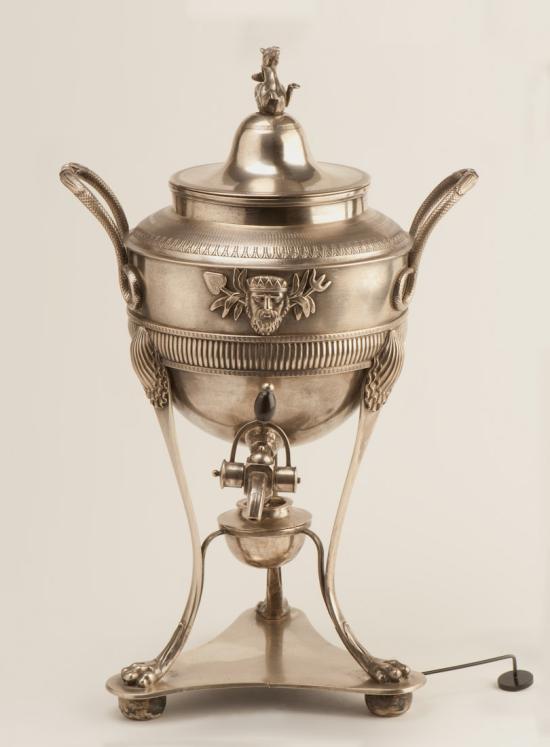 Samovar