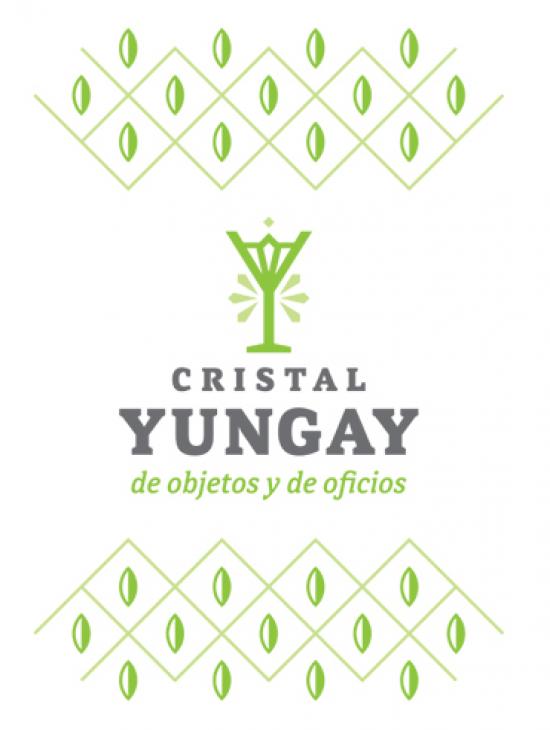 Cristal Yungay
