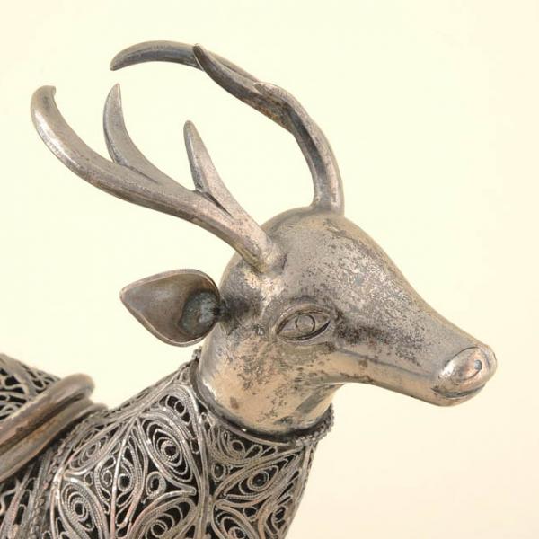Venado Venado
