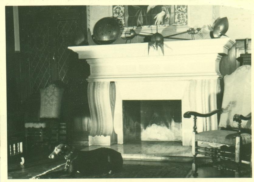 Departamento de Hernán Garcés Silva