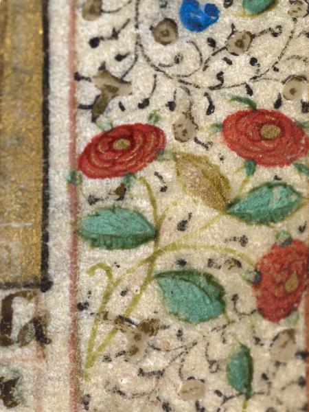 Marco decorativo 4 Marco decorativo 4