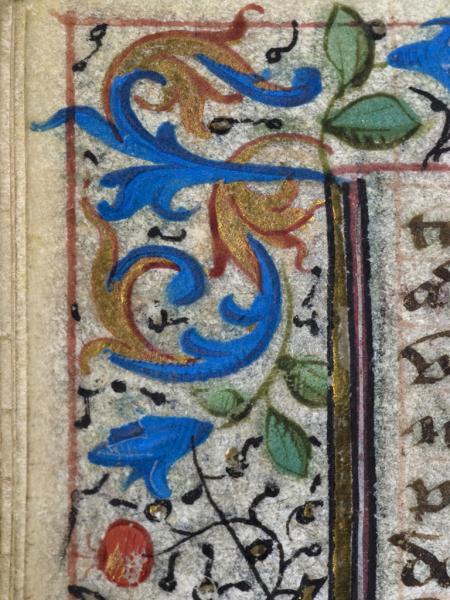 Marco decorativo 6 Marco decorativo 6