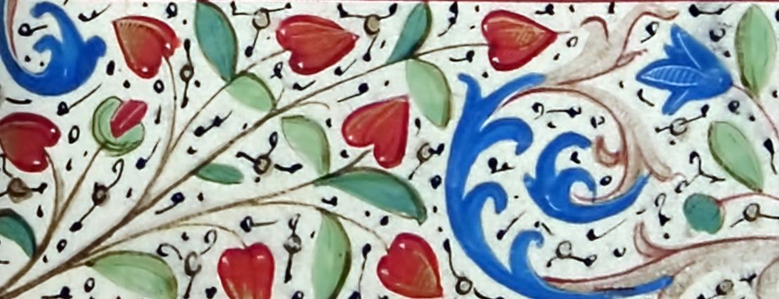 Marco decorativo 16 Marco decorativo 16