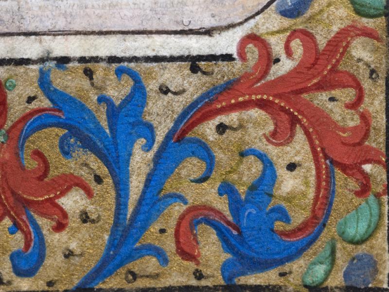 Marco decorativo 1 Marco decorativo 1