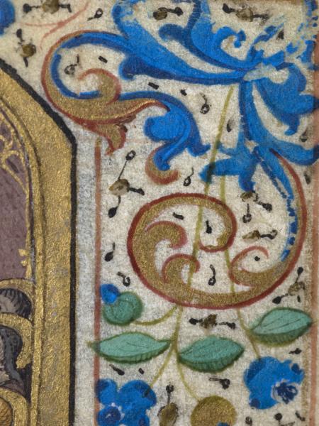 Marco decorativo 3 Marco decorativo 3