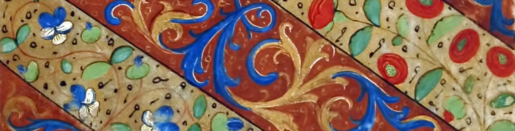 Marco decorativo 15 Marco decorativo 15