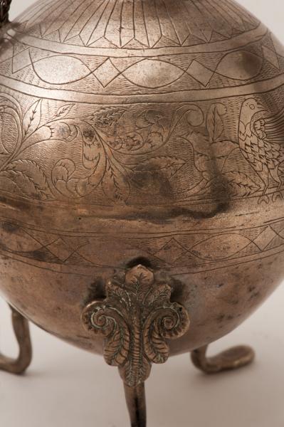 Mate 2, detalle 1 Mate 2, detalle 1