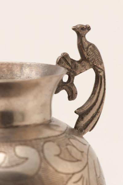 Mate 5, detalle Mate 5, detalle