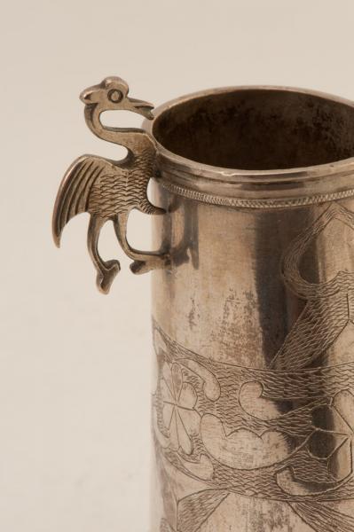 Mate 3, detalle 1 Mate 3, detalle 1