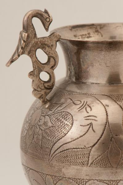 Mate 4, detalle Mate 4, detalle