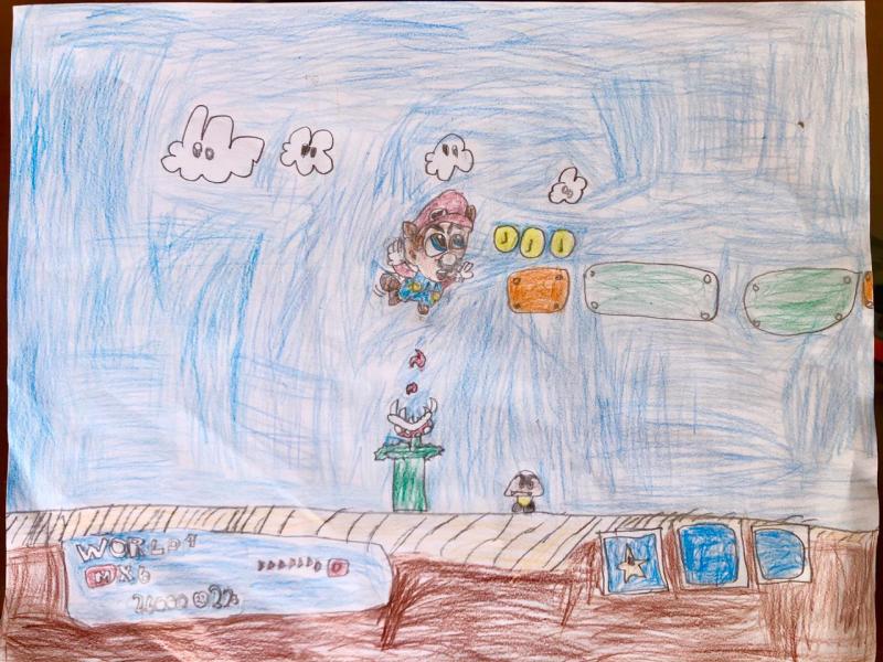 Me siento Bien en Cuarentena