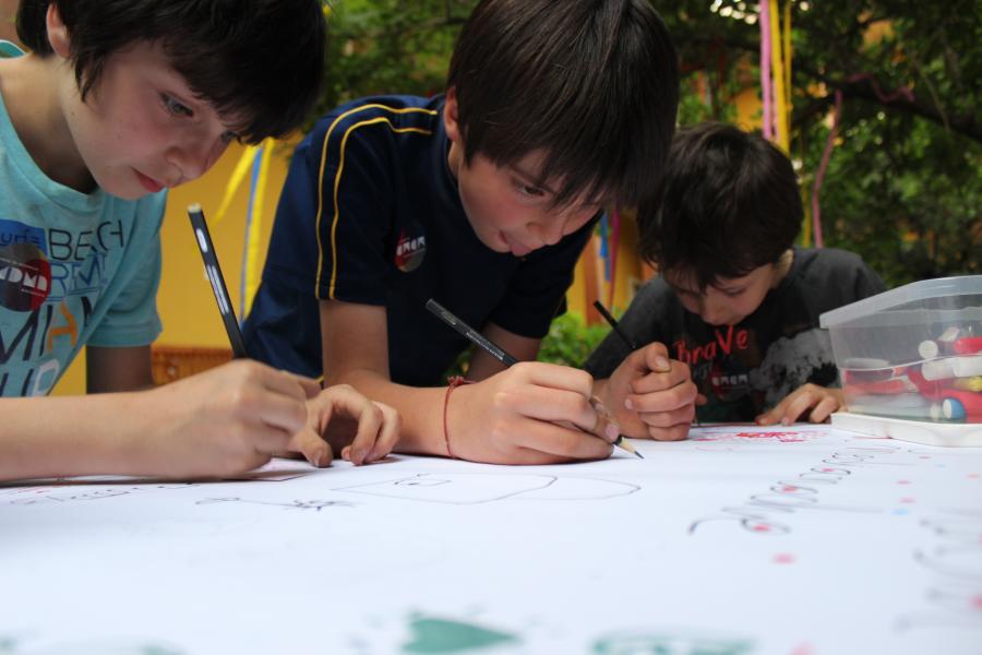 Museos de Medianoche