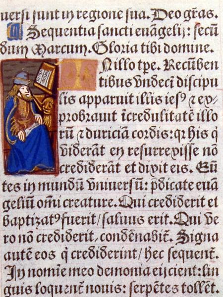 San Juan Evangelista San Juan Evangelista