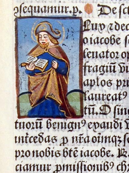 San Jacobo San Jacobo