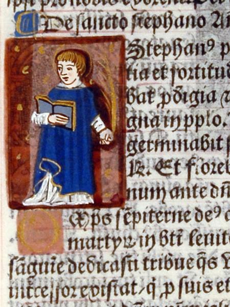 San Lorenzo San Lorenzo