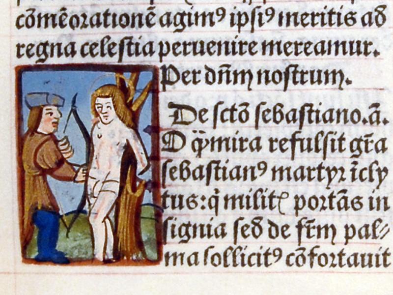 San Sebastián San Sebastián