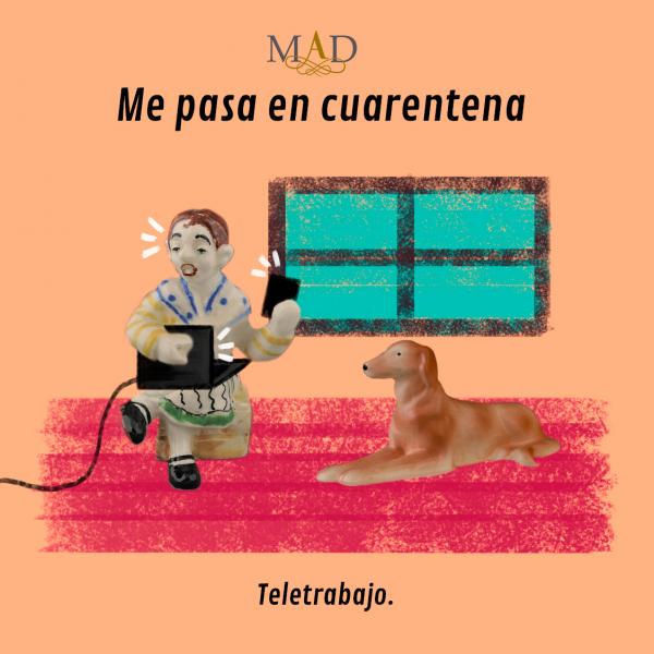 Teletrabajo