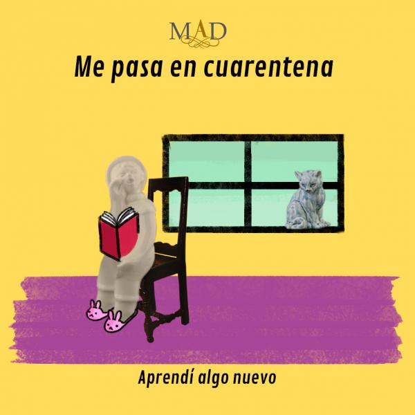 Aprendí algo nuevo