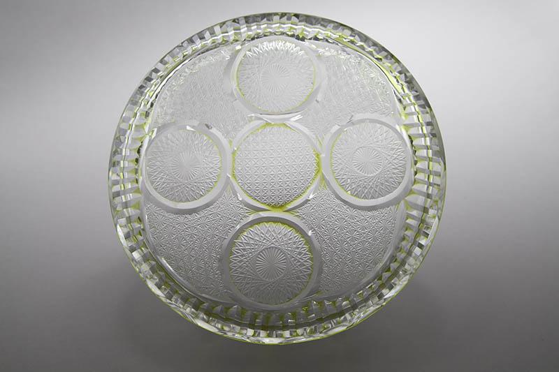 Cenicero, modelo Directorio