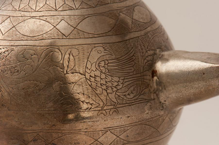 Mate 2, detalle 3 Mate 2, detalle 3