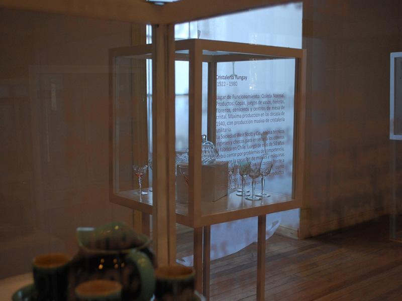 Exposición Manufactura Nacional