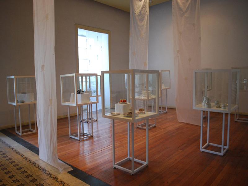 Exposición Manufactura Nacional