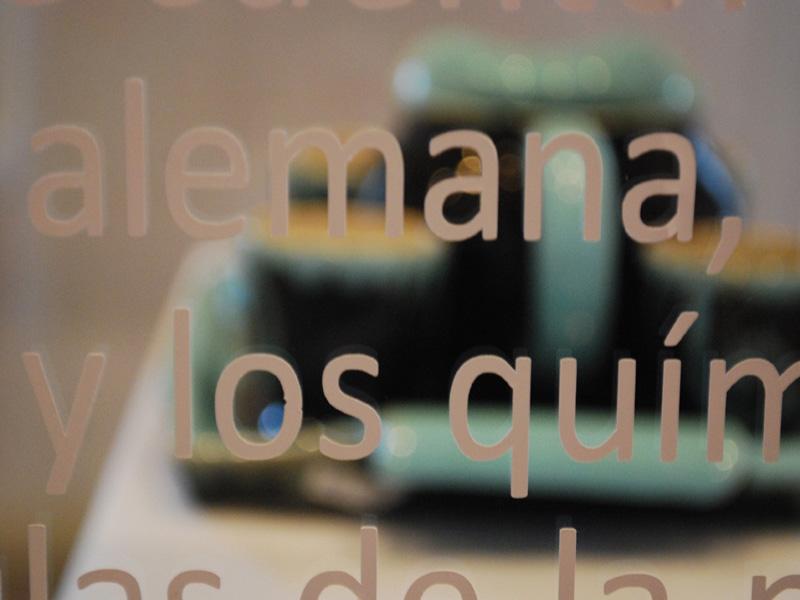 Exposición Manufactura Nacional